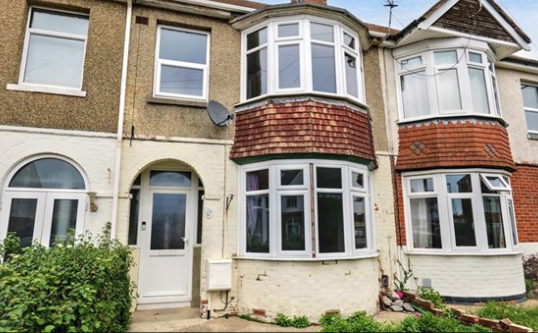Refurbishment in GOSPORT photo